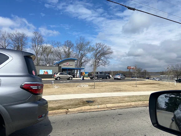 7 Brew Jonesboro in Jonesboro, Arkansas
